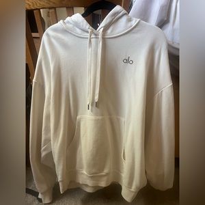 Alo hoodie